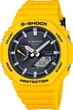 Часы Casio GA-B2100C-9AER G-Shock. Желтый - изображение 1