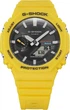 Часы Casio GA-B2100C-9AER G-Shock. Желтый - изображение 3