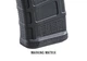 MAG-673 Магазин Magpul PMAG 30 AK-74 MOE, 5.45x39 Black - зображення 2