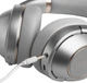 Słuchawki Teufel Real Blue Pro Titanium Grey (106262002) - obraz 8