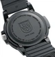 Часы Luminox XS.0321. Черный - изображение 5