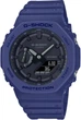 Годинник Casio GA-2100-2A G-Shock. Фіолетовий - зображення 1