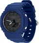 Годинник Casio GA-2100-2A G-Shock. Фіолетовий - зображення 3