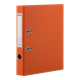 Регистратор двухсторонний Buromax Elite А4 50мм рычажный механизм оранжевый (BM.3002-11c) - изображение 1
