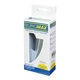 Степлер пластиковий Buromax Pastel скоби №24; 26 до 20 аркушів блакитний (BM.4215-14) - зображення 5