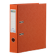 Регистратор двухсторонний Buromax Elite А4 70мм рычажный механизм оранжевый (BM.3001-11c) - изображение 1