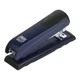 Степлер пластиковый Buromax скобы №24; 26 до 20 листов синий (BM.4227-02) - изображение 2