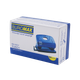 Дырокол металлический Buromax до 20 листов красный (BM.4037-05) - изображение 7
