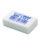 Гумка Buromax прямокутна 31х19х9мм біла (BM.1127) - зображення 1