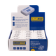Гумка Buromax прямокутна 32х22х8мм (BM1117) - зображення 2