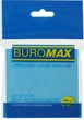 Блок для нотаток з клейким шаром Buromax Neon 76х76мм 100 листів асорті (BM.2312-98) - зображення 5