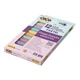 Пластилин ZiBi Pastel 12 цветов 200г (ZB.6240) - изображение 2