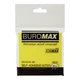 Блок для заметок с клейким слоем Buromax Neon 76х76мм 80 листов ассорти (BM.2316-98) - изображение 3