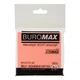 Блок для заметок с клейким слоем Buromax Neon 76х76мм 80 листов ассорти (BM.2316-98) - изображение 4