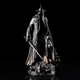 Коллекционная фигурка The Lord of the Rings|Властелин колец Witch King - Лорд Назгулов (26cм, 800гр) - изображение 3