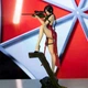 Колекційна фігурка Ada Wong Rezident Evil (32cм) - зображення 8