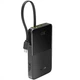 Портативна батарея Baseus EnerFill Bipow2 Pro 22.5W 10000mAh black (E0027600) - зображення 2