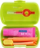 Набор дорожный гигиенический Curaprox Be You Green (7612412429916) - изображение 2