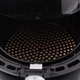 Аэрофритюрница для приготовления без масла DSP KB-2020 White, 1350 Вт (Х690) - изображение 3