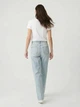 Футболка женская GAP Favorite Graphic 50012461 S Белая (4826241296666) - изображение 8