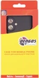 Комплект чехол для смартфона + стекло DENGOS Carbon для Samsung Galaxy A07 Black (DG-KM-162) - изображение 4