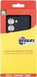 Комплект чехол для смартфона + стекло DENGOS Carbon для Xiaomi Redmi 15 Black (DG-KM-163) - изображение 4