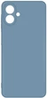 Чохол для смартфона Samsung Galaxy A07 Acclab SoftShell Blue (1283126626456) - зображення 1