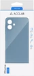 Чохол для смартфона Samsung Galaxy A07 Acclab SoftShell Blue (1283126626456) - зображення 2