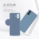 Чохол для смартфона Samsung Galaxy A07 Acclab SoftShell Blue (1283126626456) - зображення 5