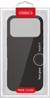 Чехол для смартфона Intaleo Silicone Case для Apple iPhone 17 Pro Olive (1283126630514) - изображение 2