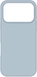 Чехол для смартфона Intaleo Silicone Case для Apple iPhone 17 Pro Blue (1283126630491) - изображение 1