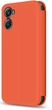 Чехол-книжка для смартфона MAKE Flip для Motorola Moto G06/G06 Power Orange (MCP-MG06/G06PAB) - изображение 2
