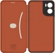 Чехол-книжка для смартфона MAKE Flip для Motorola Moto G06/G06 Power Orange (MCP-MG06/G06PAB) - изображение 3