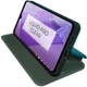 Чехол-книжка для смартфона MAKE Flip для Motorola Moto G06/G06 Power Green (MCP-MG06/G06PTP) - изображение 4