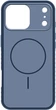 Чехол для смартфона MAKE Atlas Magnet для Apple iPhone 17 Pro Max Blue (MTLS-AI17PMBL) - изображение 1