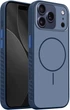 Чехол для смартфона MAKE Atlas Magnet для Apple iPhone 17 Pro Max Blue (MTLS-AI17PMBL) - изображение 2