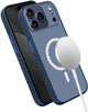 Чехол для смартфона MAKE Atlas Magnet для Apple iPhone 17 Pro Max Blue (MTLS-AI17PMBL) - изображение 3