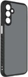 Чохол для смартфона MAKE Grip для Samsung Galaxy A17 Black (MGRP-SA17BK) - зображення 2