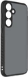 Чехол для смартфона MAKE Grip для Samsung Galaxy S25 FE Black (MGRP-SS25FEBK) - изображение 2