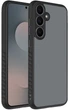 Чехол для смартфона MAKE Grip для Samsung Galaxy S25 FE Black (MGRP-SS25FEBK) - изображение 3