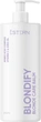 Бальзам для сохранения цвета осветленных волос ÉSTERN Blondify Blonde Care Balm 950 мл (4823115506696) - изображение 1