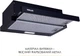 Вытяжка Weilor WT 52 BL - изображение 2