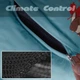 Зимовий пуховий конверт трансформер для новонародженого Alaska Climate Control Smart, на хутрі, Блакитний, Ontario Baby, ART-0000565 - зображення 12