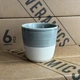 Чашка Loveramics Dale Harris 200мл Charcoal - изображение 2