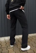 Мужские джинсы Staff черные классические Staff 035 black 33 (372907) - изображение 2