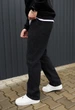 Мужские джинсы Staff черные классические Staff 035 black 33 (372907) - изображение 3