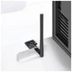 Сетевая карта Wi-Fi TP-Link Archer T2E (ARCHER-T2E) (341512) - изображение 4