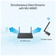 Сетевая карта Wi-Fi TP-Link Archer T2E (ARCHER-T2E) (341512) - изображение 6