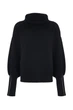 Джемпер Marc & Andre 48(XL) Чорний (128541) - зображення 4