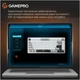 Клавіатура GamePro Genesis Silverlight MK126 USB UA Grey (MK126) - зображення 5